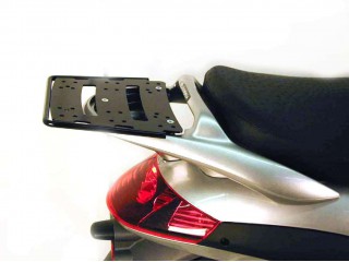 Tylny bagażnik czarny do... 2