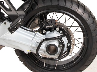 Cardan Protection czarny do... 2