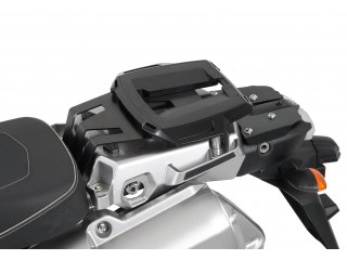 Czarny bagażnik Alurack... 2