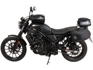 Tylko lewa strona bocznego... 2