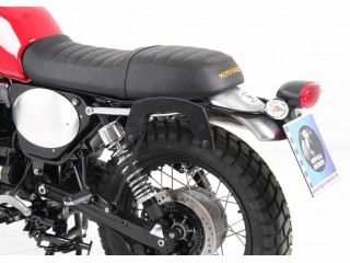 C-Bow sidecarrier left side... 2