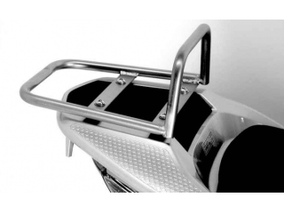 Rurowy bagażnik górny w... 2