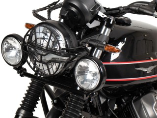 Grill reflektora do Moto...