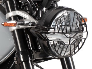 Grill reflektora do Moto... 2