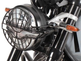 Grill reflektora do Moto...