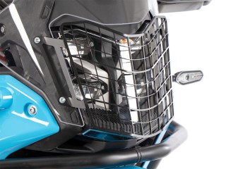 Grill reflektora do Yamaha...