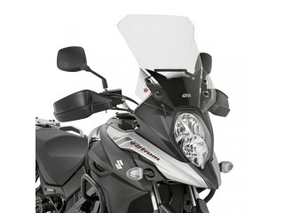 Szyba turystyczna Givi...