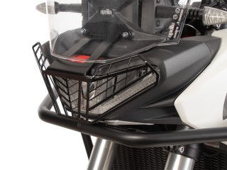 Grill reflektora do Aprilia...