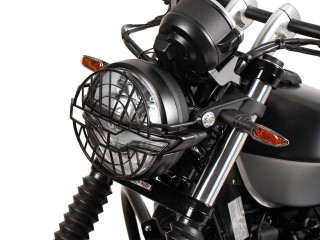 Grill reflektora do Moto...