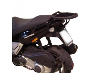 Stelaż pod kufer centralny...