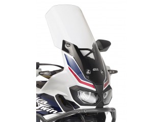 Szyba turystyczna Givi...