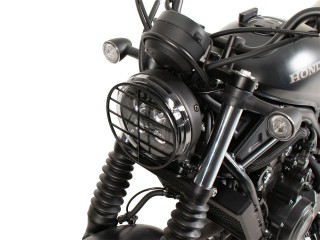 Osłona reflektora do Hondy... 2