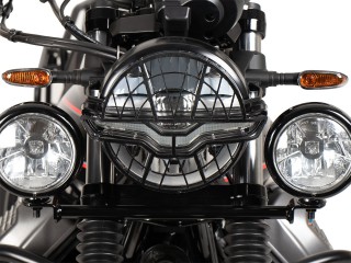 Grill reflektora do Moto... 2