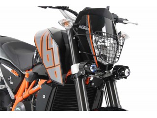 Osłona reflektora do KTM... 2