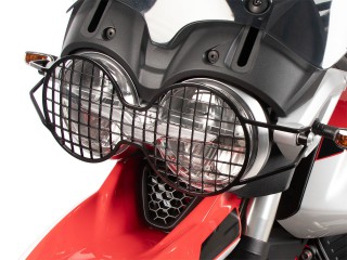 Grill reflektora do Moto...