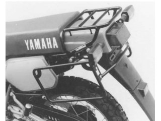 Alurack topcase carrier –... 2