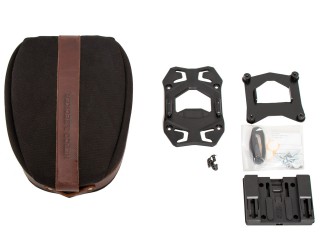 Zestaw tylnych toreb Legacy...