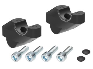 Podwyższenie kierownicy z...