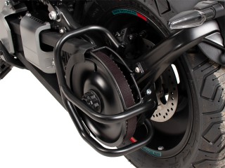 Ochrona napędu dla BMW CE... 2