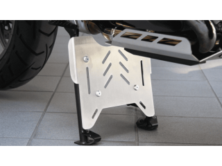 Płyta ochronna stopki...