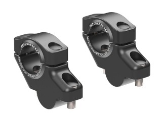 Podwyższenie kierownicy...