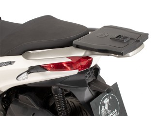 Płyta adaptera czarna do...