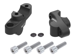 Podwyższenie kierownicy... 2