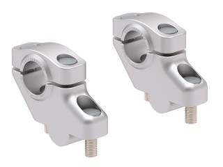 Podwyższenie kierownicy...