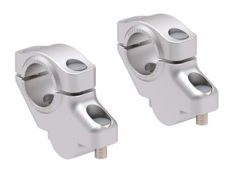 Podwyższenie kierownicy...