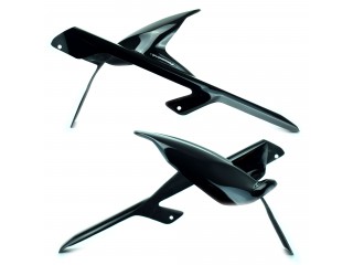 Błotnik Pyramid KTM 690...