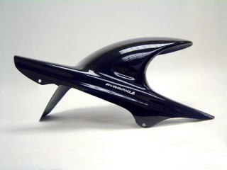 Błotnik Pyramid Honda...