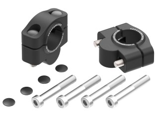 Podwyższenie kierownicy... 2