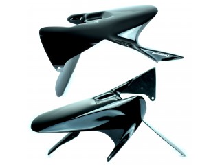 Błotnik Pyramid Honda...