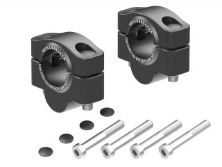 Podwyższenie kierownicy do... 2