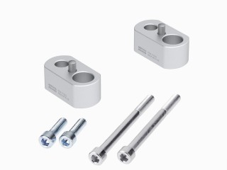 Podwyższenie kierownicy 20...