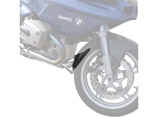 Przedłużenie błotnika...