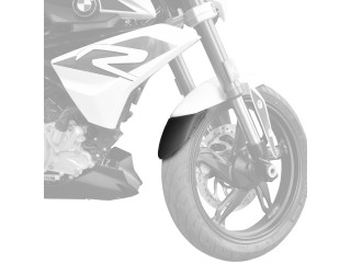 Przedłużenie błotnika...