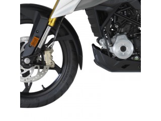 Przedłużenie błotnika...