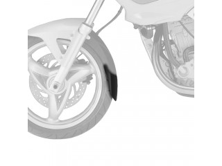 Przedłużenie błotnika...