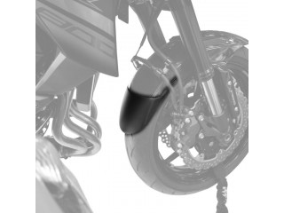 Przedłużenie błotnika...