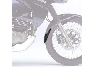 Przedłużenie błotnika...