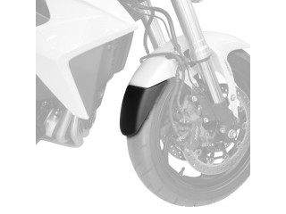 Przedłużenie błotnika...