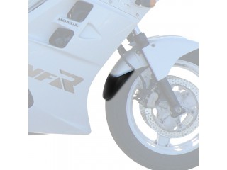 Przedłużenie błotnika...