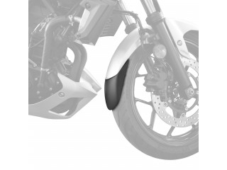 Przedłużenie błotnika...