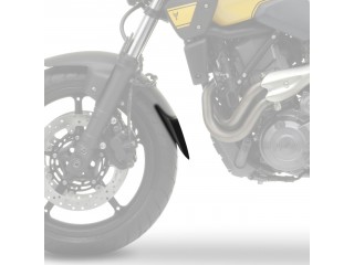 Przedłużenie błotnika...