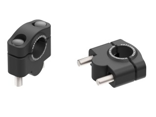 Podwyższenie kierownicy do... 2