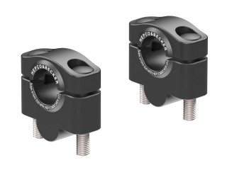 Podwyższenie kierownicy do...