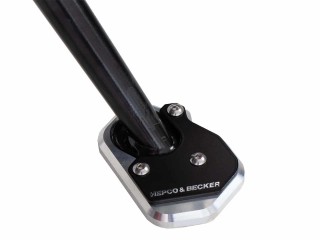 Kickstand extension for... 2