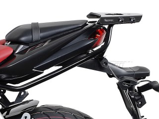 Bagażnik centralny Alu-Rack... 2