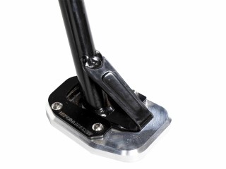 Powiększenie stopki bocznej... 2